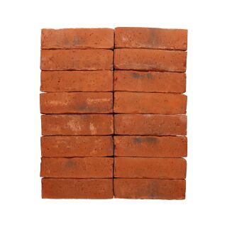 Terca Amfora Westcliffe Handform Vormauerziegel