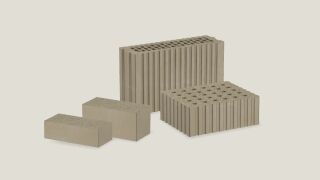 Lehmbloc Lehmsteine