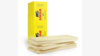 Umkehrdachdämmung mit URSA XPS® Umkehrdachdämmung mit URSA XPS®