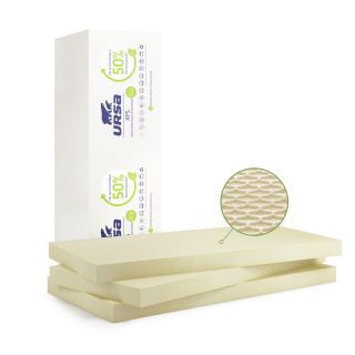 URSA Deutschland - URSA XPS® Dämmplatte