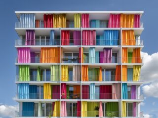 Ästhetik trifft Funktion