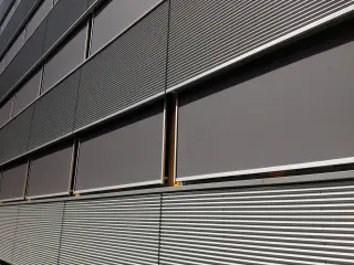 Senkrechtmarkisen Senkrechtmarkisen