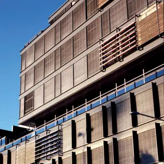 Außenraffstores Außenraffstores