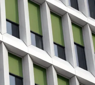 Senkrechtmarkisen Senkrechtmarkisen