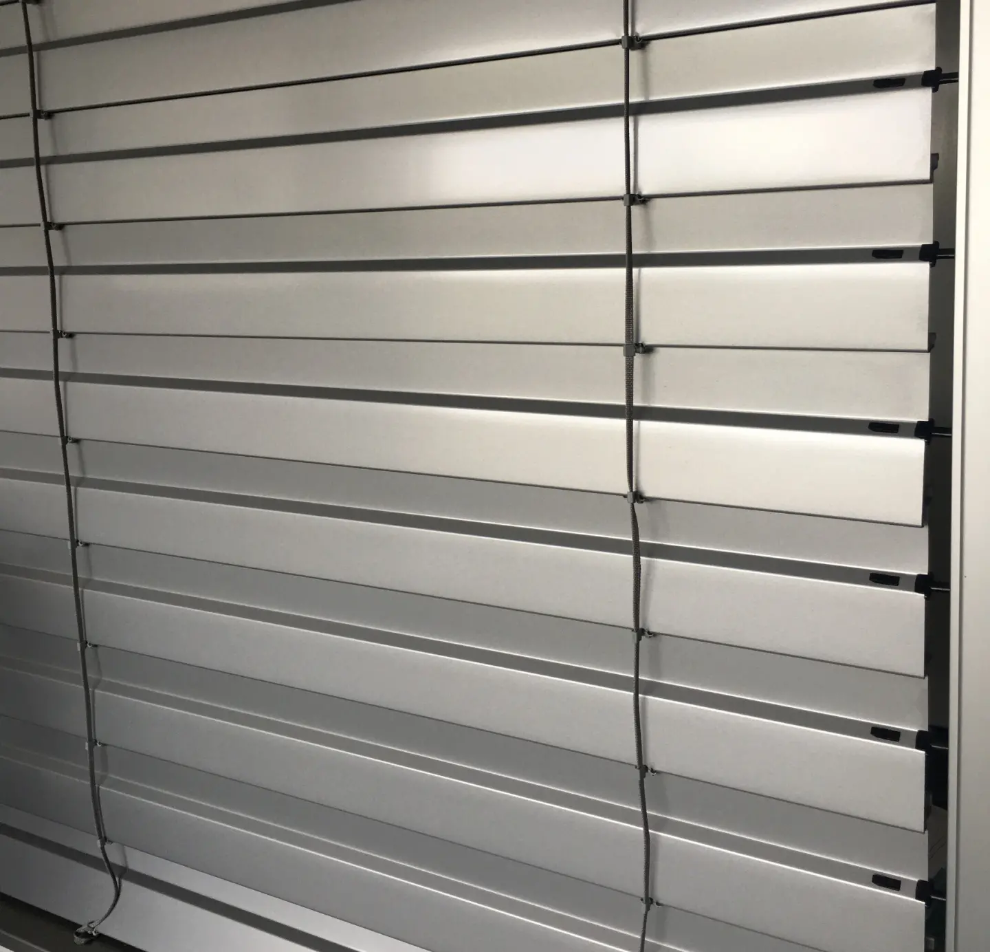 Außenraffstores Außenraffstores