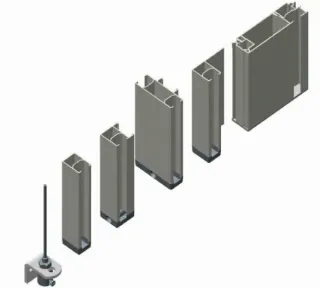 Senkrechtmarkisen Senkrechtmarkisen