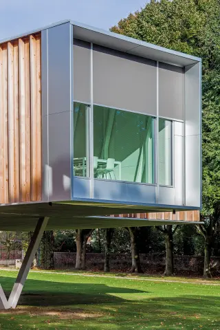 Senkrechtmarkisen Senkrechtmarkisen