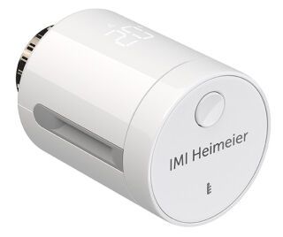 IMI HEIMEIER Thermostat-Kopf neo-K mit Hybridtechnologie