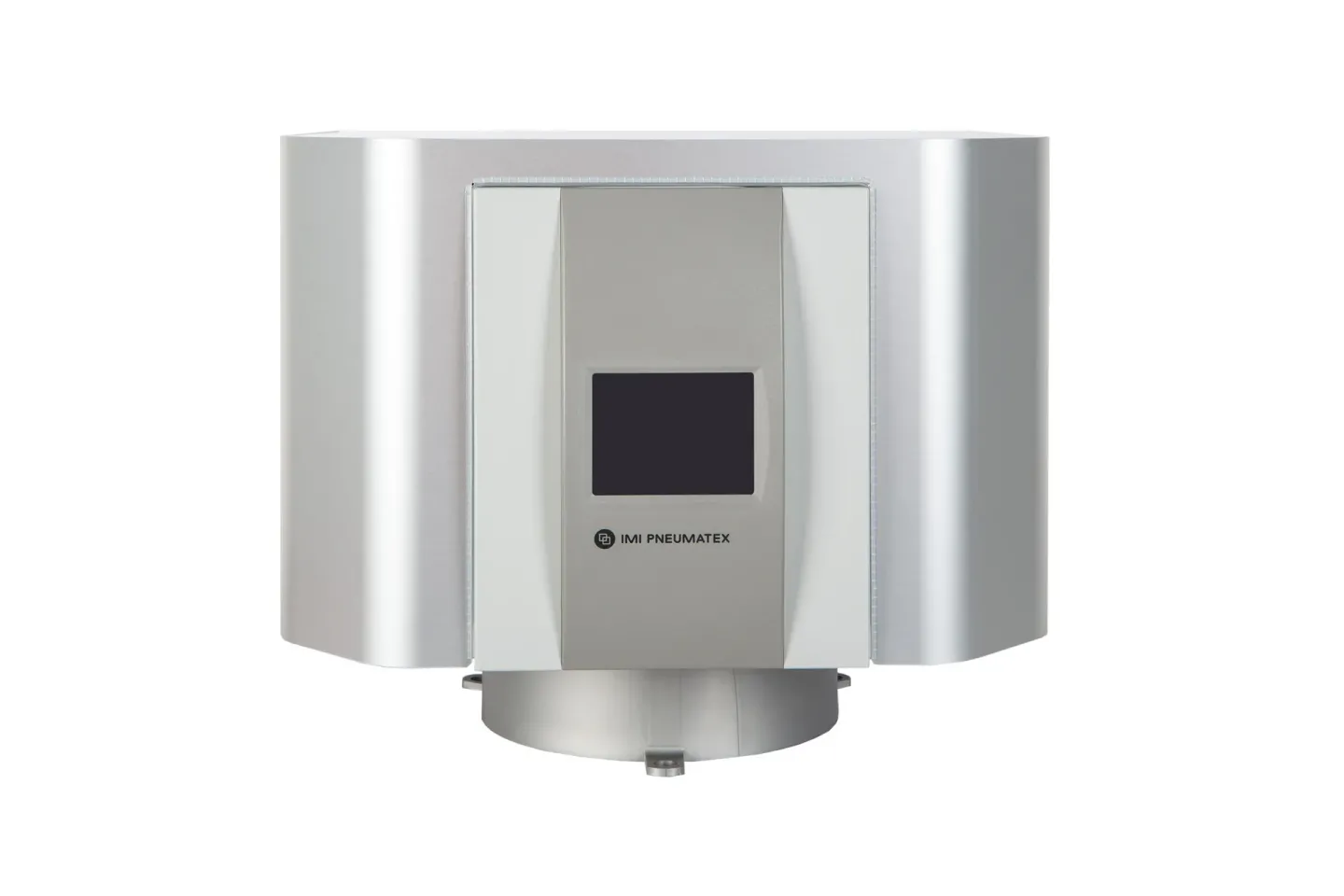 Druckhaltesysteme mit intelligenter Steuerung: CONNECT von IMI PNEUMATEX Druckhaltesysteme mit intelligenter Steuerung: CONNECT von IMI PNEUMATEX
