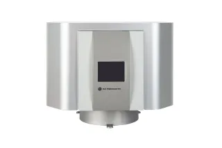 Druckhaltesysteme mit intelligenter Steuerung: CONNECT von IMI PNEUMATEX Druckhaltesysteme mit intelligenter Steuerung: CONNECT von IMI PNEUMATEX