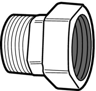 IMI Hydronic Engineering Deutschland - IMI HEIMEIER Heizkörper-Anschlussverschraubung