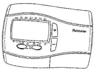 IMI HEIMEIER FBH Funksystem Radiocontrol IMI Hydronic Engineering Deutschland - IMI HEIMEIER FBH Funksystem Radiocontrol