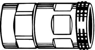 IMI HEIMEIER Rücklauf-Verschraubung Regulux IMI Hydronic Engineering Deutschland - IMI HEIMEIER Rücklauf-Verschraubung Regulux