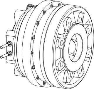 IMI TA Differenzdruckregler DAF 516 IMI Hydronic Engineering Deutschland - IMI TA Differenzdruckregler DAF 516