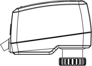 IMI TA Digitaler Stellantrieb TA-Slider160 IMI Hydronic Engineering Deutschland - IMI TA Digitaler Stellantrieb TA-Slider160
