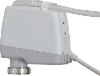 IMI TA Digitaler Stellantrieb TA-Slider160 IMI Hydronic Engineering Deutschland - IMI TA Digitaler Stellantrieb TA-Slider160