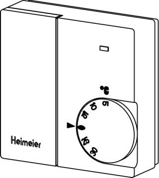 IMI HEIMEIER FBH Funksystem Radiocontrol IMI Hydronic Engineering Deutschland - IMI HEIMEIER FBH Funksystem Radiocontrol