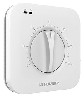 IMI HEIMEIER Raumthermostat DS
