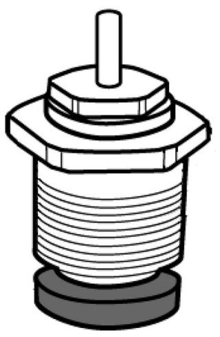 IMI HEIMEIER Thermostat-Oberteil f. Ventilheizkörper IMI Hydronic Engineering Deutschland - IMI HEIMEIER Thermostat-Oberteil f. Ventilheizkörper