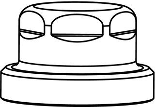 IMI HEIMEIER Rücklauf-Verschraubung Regulux IMI Hydronic Engineering Deutschland - IMI HEIMEIER Rücklauf-Verschraubung Regulux