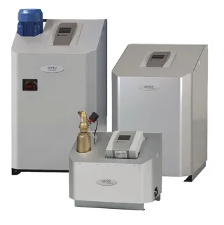 Druckhaltesysteme mit intelligenter Steuerung: CONNECT von IMI PNEUMATEX Druckhaltesysteme mit intelligenter Steuerung: CONNECT von IMI PNEUMATEX