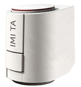 IMI Hydronic Engineering Deutschland - IMI TA Thermischer Stellantrieb EMO TM II