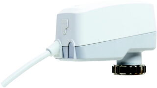 IMI TA Digitaler Stellantrieb TA-Slider160 IMI Hydronic Engineering Deutschland - IMI TA Digitaler Stellantrieb TA-Slider160