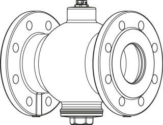 IMI PNEUMATEX Abscheider Ferro-Cleaner IMI Hydronic Engineering Deutschland - IMI PNEUMATEX Abscheider Ferro-Cleaner