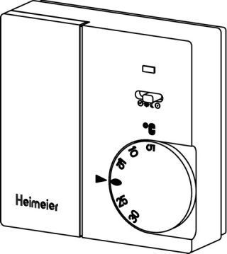 IMI HEIMEIER FBH Funksystem Radiocontrol IMI Hydronic Engineering Deutschland - IMI HEIMEIER FBH Funksystem Radiocontrol