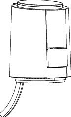 IMI TA Thermischer Stellantrieb EMO T IMI Hydronic Engineering Deutschland - IMI TA Thermischer Stellantrieb EMO T