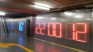 Lichtbauelemente, Hohlkammerscheiben, Paneele, Lichtbänder und Fenster Lichtbauelemente, Hohlkammerscheiben, Paneele, Lichtbänder und Fenster