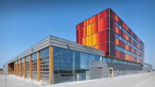 Lichtbauelemente, Hohlkammerscheiben, Paneele, Lichtbänder und Fenster Lichtbauelemente, Hohlkammerscheiben, Paneele, Lichtbänder und Fenster