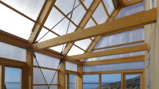 Lichtbauelemente, Hohlkammerscheiben, Paneele, Lichtbänder und Fenster Lichtbauelemente, Hohlkammerscheiben, Paneele, Lichtbänder und Fenster