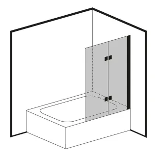 HEILER Echtglasduschabtrennungen HEILER Echtglasduschabtrennungen