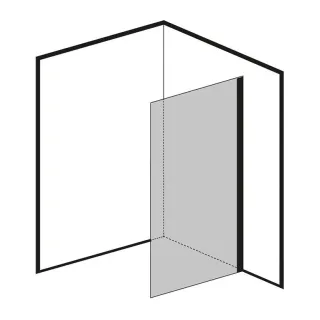 HEILER Echtglasduschabtrennungen HEILER Echtglasduschabtrennungen