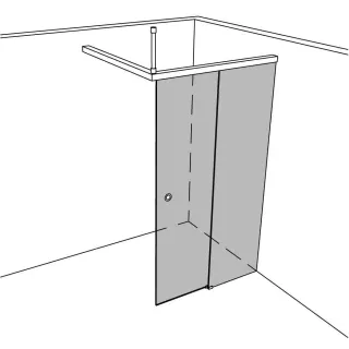 HEILER Echtglasduschabtrennungen HEILER Echtglasduschabtrennungen