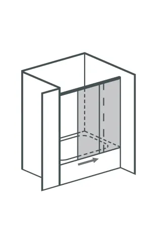 HEILER Echtglasduschabtrennungen HEILER Echtglasduschabtrennungen