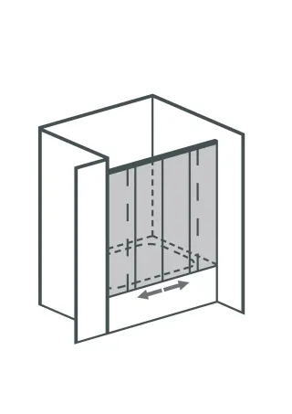 HEILER Echtglasduschabtrennungen HEILER Echtglasduschabtrennungen