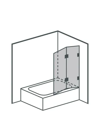 HEILER Echtglasduschabtrennungen HEILER Echtglasduschabtrennungen