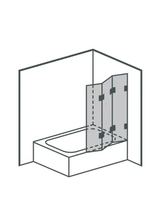 HEILER Echtglasduschabtrennungen HEILER Echtglasduschabtrennungen