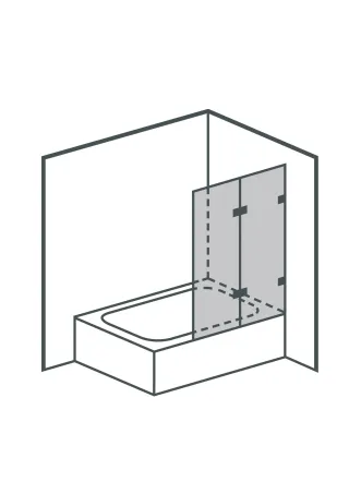 HEILER Echtglasduschabtrennungen HEILER Echtglasduschabtrennungen