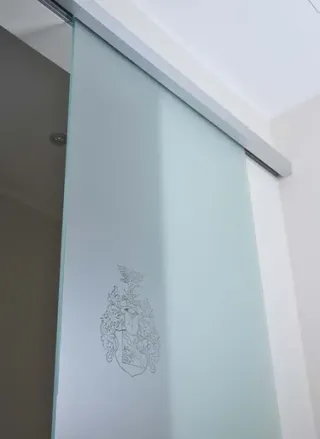 HEILER Glas-Schiebewände HEILER Glas-Schiebewände