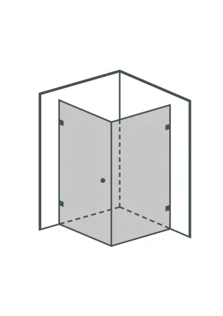 HEILER Echtglasduschabtrennungen HEILER Echtglasduschabtrennungen