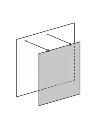 HEILER Echtglasduschabtrennungen HEILER Echtglasduschabtrennungen