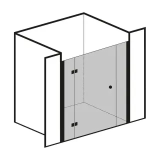 HEILER Echtglasduschabtrennungen HEILER Echtglasduschabtrennungen