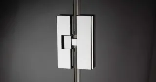 HEILER Echtglasduschabtrennungen HEILER Echtglasduschabtrennungen