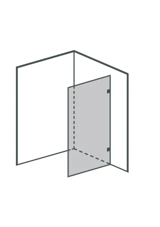 HEILER Echtglasduschabtrennungen HEILER Echtglasduschabtrennungen