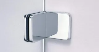 HEILER Echtglasduschabtrennungen HEILER Echtglasduschabtrennungen
