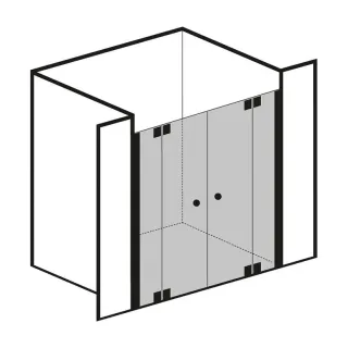 HEILER Echtglasduschabtrennungen HEILER Echtglasduschabtrennungen