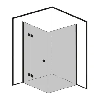 HEILER Echtglasduschabtrennungen HEILER Echtglasduschabtrennungen